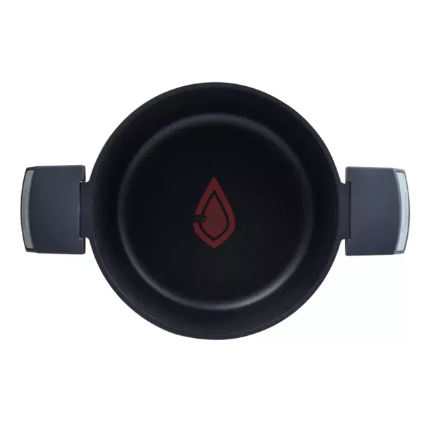 Каструля з кришкою MasterPro Gastro reeco 2,7 л (BGMP-8106) - зображення 6