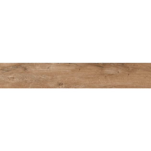 Керамогранітна плитка Inter Cerama Grandwood Dark Beige 20x120 - изображение 4