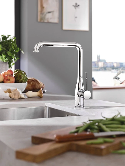 Змішувач для кухні Essence New (30269000), Grohe - зображення 2