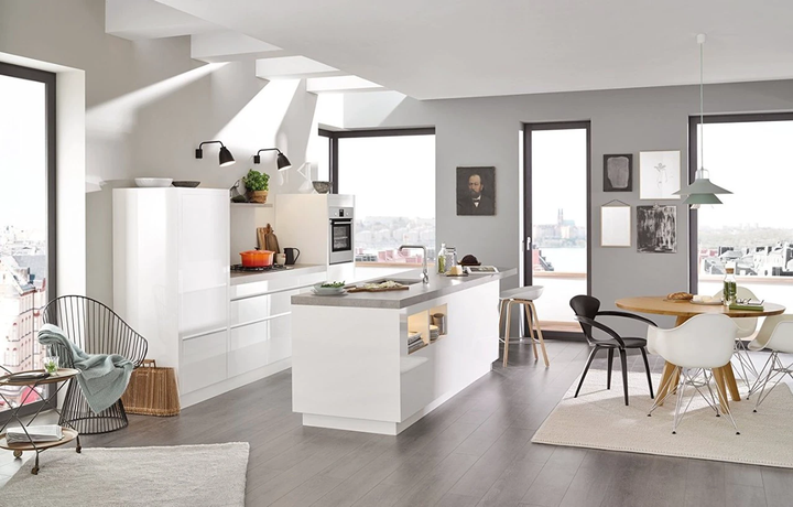 Змішувач для кухні Essence New (30269000), Grohe - зображення 3