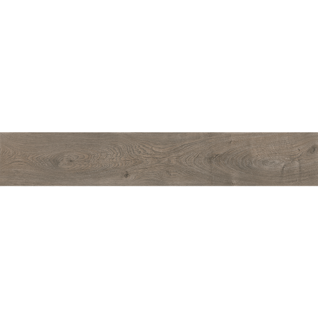 Керамогранітна плитка Inter Cerama Saint Germain Dark Brown 20x120 - изображение 2