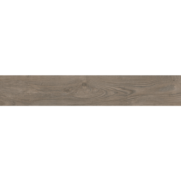 Керамогранітна плитка Inter Cerama Saint Germain Dark Brown 20x120 - изображение 4
