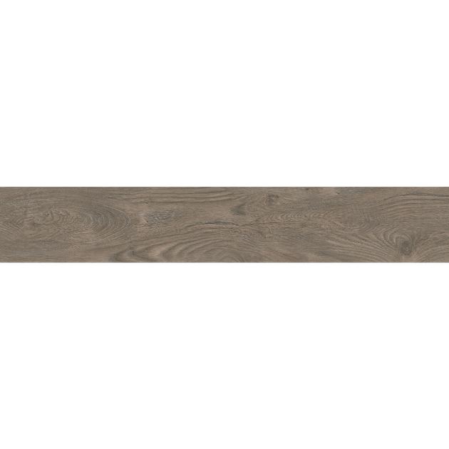 Керамогранітна плитка Inter Cerama Saint Germain Dark Brown 20x120 - изображение 5