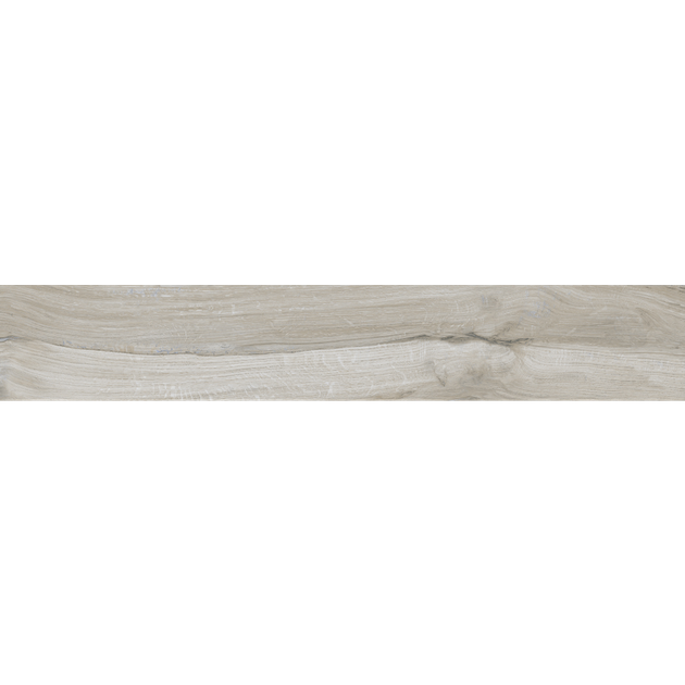 Керамогранітна плитка Inter Cerama Ambra Light Grey 20x120 - изображение 2
