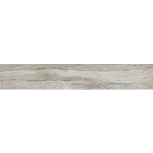 Керамогранітна плитка Inter Cerama Ambra Light Grey 20x120 - изображение 4