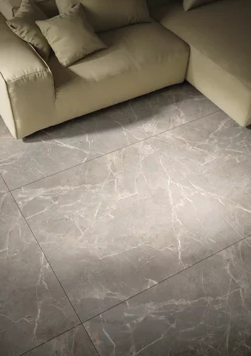 Керамогранітна плитка Proud Champagne Crema SZKL RECT STR MAT 598x1198 Paradyz - изображение 2