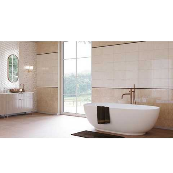 Плитка Cersanit Sofi Cream 25x40 - изображение 2