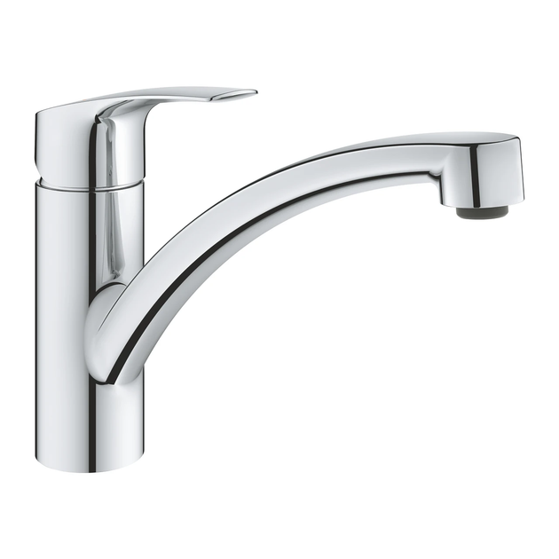 Змішувач для кухні Eurosmart New 33281003 Grohe - Фото 1 Змішувач для кухні Eurosmart New 33281003 Grohe - изображение 1