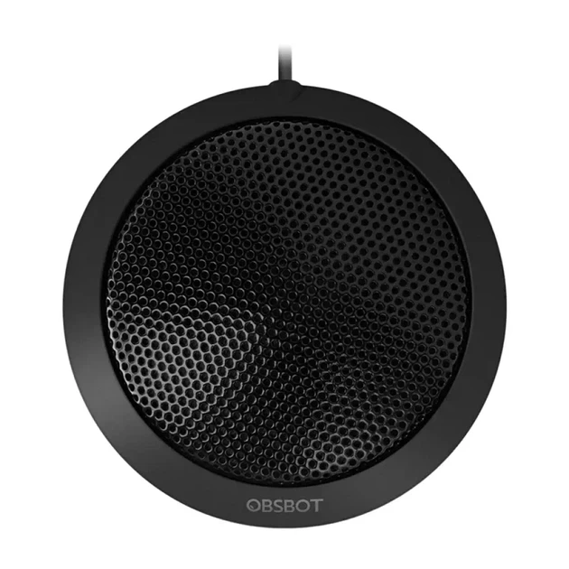 Микрофон проводной OBSBOT HQ Mic (OHB-2208-CW) - изображение 2