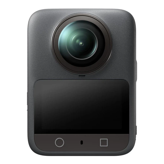 Камера DJI Osmo 360 Adventure Combo (CP.OS.00000442.01) - Фото 4 Камера DJI Osmo 360 Adventure Combo (CP.OS.00000442.01) - изображение 4