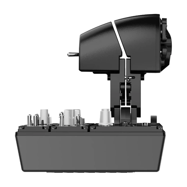 Дроссельная заслонка Moza Racing MTP AS008 (6973137270742) - Фото 4 Дроссельная заслонка Moza Racing MTP AS008 (6973137270742) - изображение 4