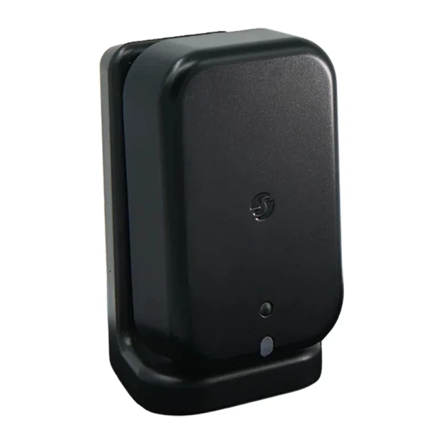 Датчик присутствия Shelly Presence Gen4 Black - Фото 1 Датчик присутствия Shelly Presence Gen4 Black - изображение 1