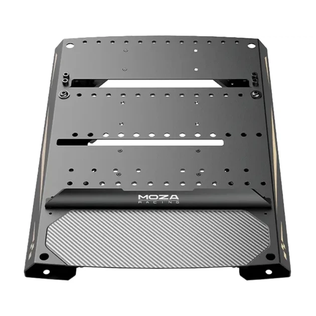 Крепление педалей Moza Racing RS083 для mBooster/CRP/CRP2 (6973137270841) - Фото 1 Крепление педалей Moza Racing RS083 для mBooster/CRP/CRP2 (6973137270841) - изображение 1