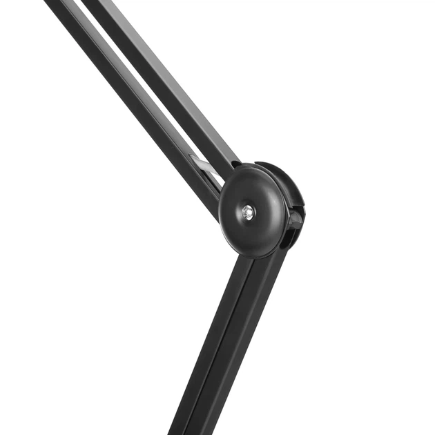 Микрофонный кронштейн BOYA BY-BA20 регулируемый с амортизацией Black - изображение 5
