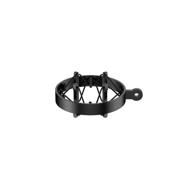 Микрофон BOYA K9 проводной Black (6977490710495) - изображение 10