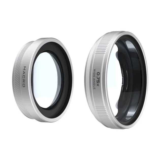 Объектив широкоугольный макро Freewell для Fuji X100V/VI (FW-FU-XMWA) - изображение 2