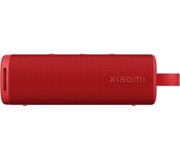 Bluetooth-колонка Xiaomi Sound Outdoor 30W Червоний - Фото 6 Bluetooth-колонка Xiaomi Sound Outdoor 30W Червоний - изображение 6