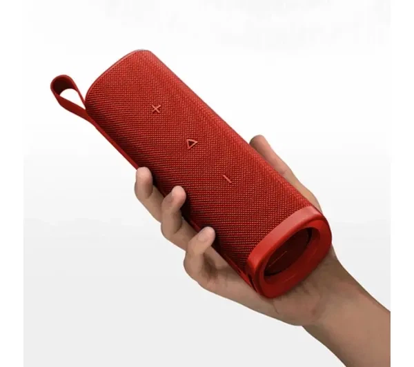 Bluetooth-колонка Xiaomi Sound Outdoor 30W Червоний - Фото 11 Bluetooth-колонка Xiaomi Sound Outdoor 30W Червоний - изображение 11