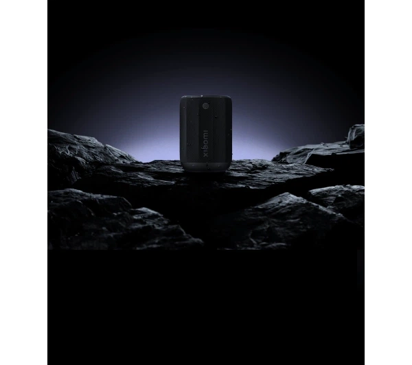 Динамік Bluetooth Xiaomi Bluetooth Speaker Mini 6W Чорний - зображення 5