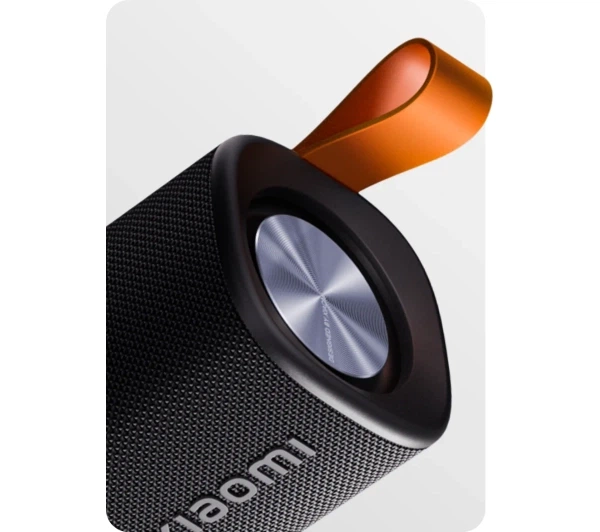 Bluetooth-колонка Xiaomi Sound Outdoor 30W Чорна - Фото 6 Bluetooth-колонка Xiaomi Sound Outdoor 30W Чорна - изображение 6