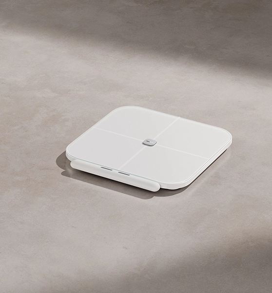 Електронні ваги Xiaomi Mijia Eight Electrode Body Fat Scale S800 White (MJTZC04YM) - изображение 9