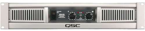 Koncowka mocy QSC GX5 (5021196613534) - Zdjęcie 1 Koncowka mocy QSC GX5 (5021196613534) - obraz 1