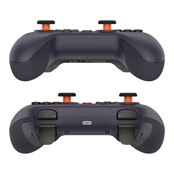 Бездротовий геймпад GameSir T4n Nova Lite (Bluetooth, Type-C, 600 мАг ) - зображення 5