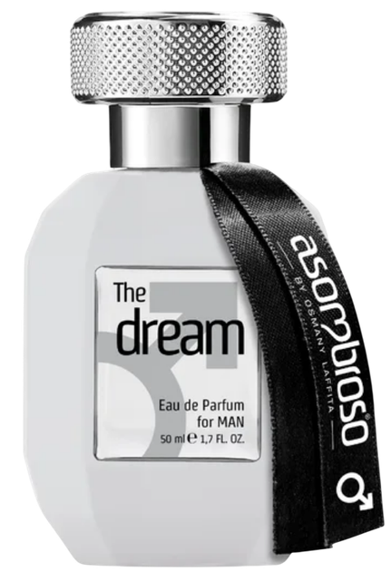 Woda perfumowana męska Asombroso The Dream 50 ml (8594192756187) - Zdjęcie 1 Woda perfumowana męska Asombroso The Dream 50 ml (8594192756187) - obraz 1