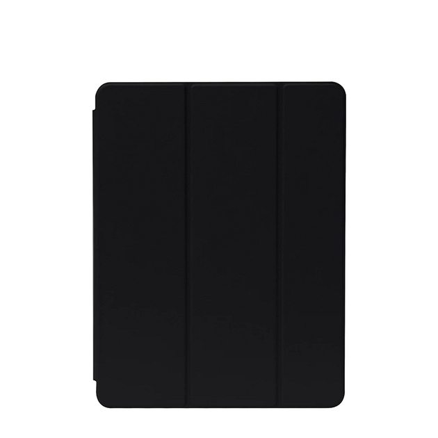 Чохол-книжка Apple Smart Case for iPad Pro 13" (2024) Black 71701 - Фото 1 Чохол-книжка Apple Smart Case for iPad Pro 13" (2024) Black 71701 - изображение 1