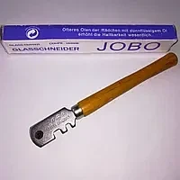Стеклорез Jobo 6 роликов - Фото 3 Стеклорез Jobo 6 роликов - изображение 3