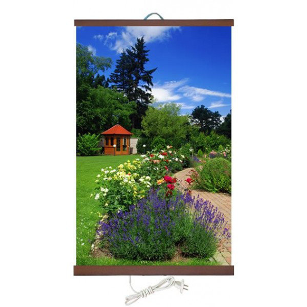 Настенный инфракрасный обогреватель Трио Беседка (1007869) – фото ...