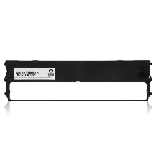 Лента Lenovo LR531 для матричных принтеров DP505, DP515K, DP515KII, DP518, DP521 - Фото 6 Лента Lenovo LR531 для матричных принтеров DP505, DP515K, DP515KII, DP518, DP521 - изображение 6