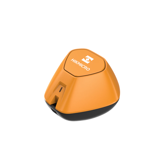 Підводний ехолот HIKMICRO, високоякісний візуальний нічний бачення - зображення 3
