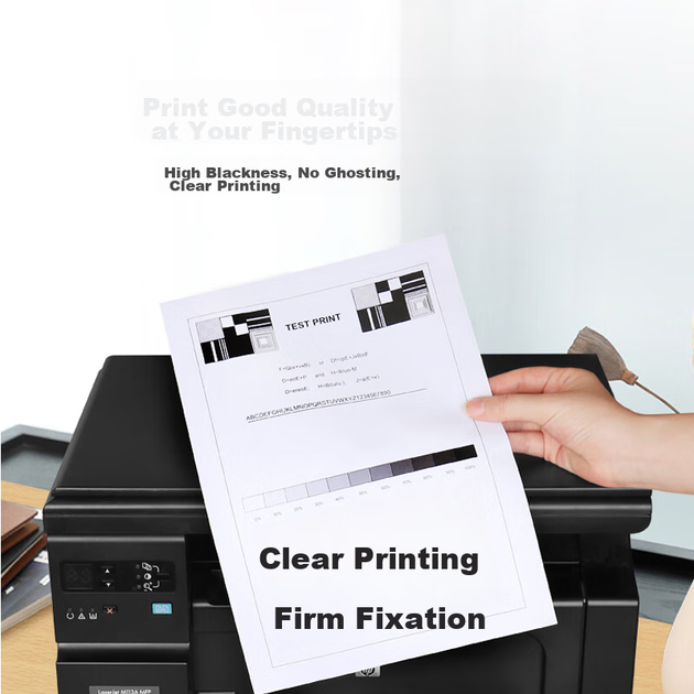 Тонер-картридж Zhangping CF230A, совместим с HP LaserJet Pro MFP M227fdw, M227sdn, M203dn, M203dw, M203d - Фото 7 Тонер-картридж Zhangping CF230A, совместим с HP LaserJet Pro MFP M227fdw, M227sdn, M203dn, M203dw, M203d - изображение 7