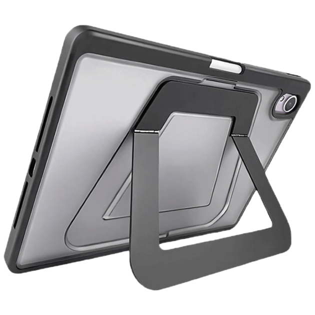Чохол для планшета Huawei MatePad Pro 12.2 2025/2024 SUOYING Black - Фото 1 Чохол для планшета Huawei MatePad Pro 12.2 2025/2024 SUOYING Black - зображення 1