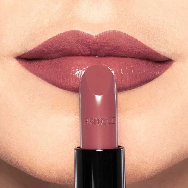 Помада для губ Artdeco Perfect Color Lipstick 889 - Bridesmaid 4 мл - Фото 1 Помада для губ Artdeco Perfect Color Lipstick 889 - Bridesmaid 4 мл - изображение 1