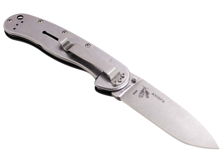 Кишеньковий ніж ESEE Avispa 1302 - изображение 9