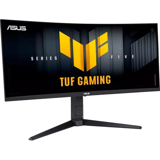 Монітор Asus 34" TUF Gaming VG34WQL5A - Фото 8 Монітор Asus 34" TUF Gaming VG34WQL5A - зображення 8