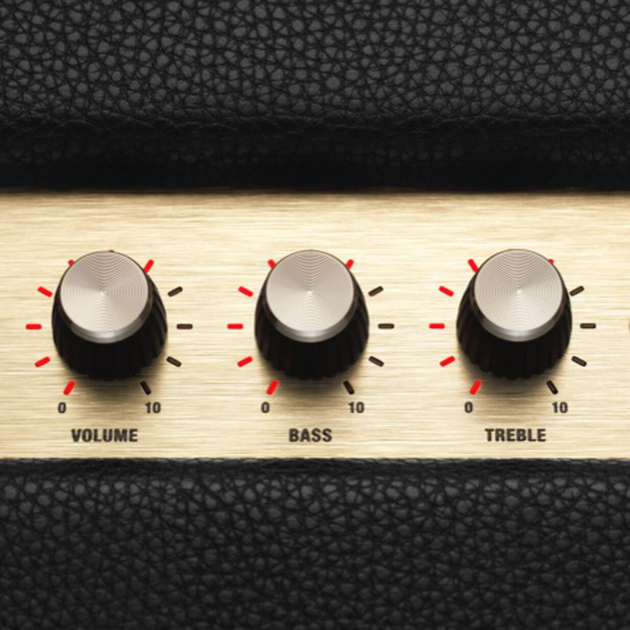 Акустика Marshall Acton II Bluetooth White (1001901) [70827] - зображення 2