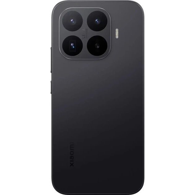 Смартфон Xiaomi 17T 12/256GB Black (with charger) (Global Version) - зображення 2