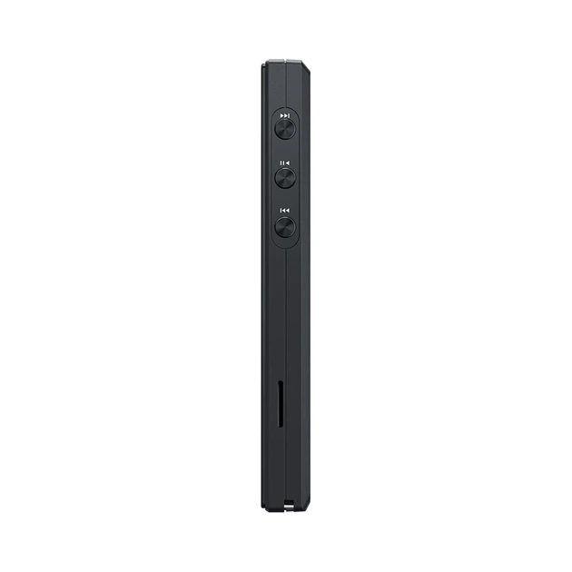 FiiO JM21 Black – Преміальний Hi-Res аудіоплеєр із подвійним CS43198 та LDAC на Android 13 - изображение 5