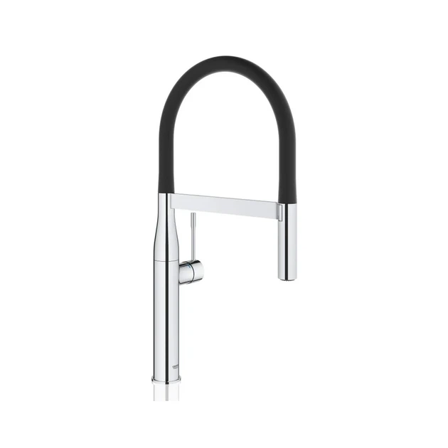 Grohe Essence New Смеситель для кухни, хром (30294000) - изображение 4