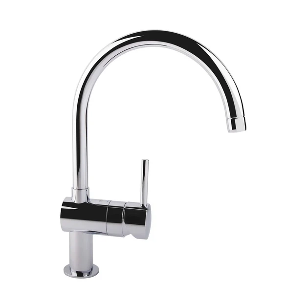 Grohe Minta Смеситель для кухни, хром (32917000) - изображение 4