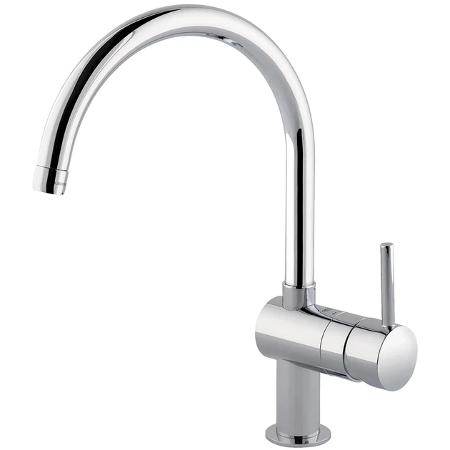 Grohe Minta Смеситель для кухни, хром (32917000) - изображение 12