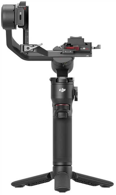 Стабилизатор для камеры DJI RS 3 Mini (CP.RN.00000294.01) - Фото 6 Стабилизатор для камеры DJI RS 3 Mini (CP.RN.00000294.01) - изображение 6