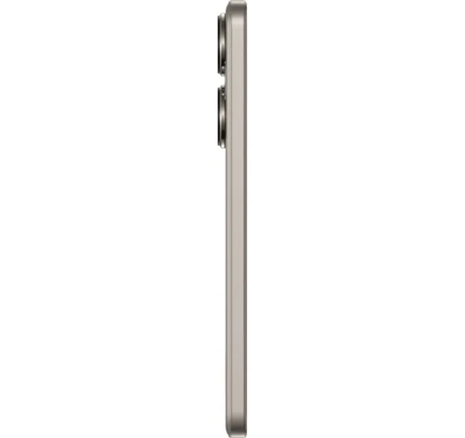 Смартфон Poco F6 5G 12/512GB NFC Titanium Global - зображення 6