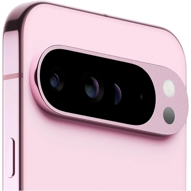 Смартфон Google Pixel 9 Pro 16/512GB Rose Quartz [114517] - изображение 8