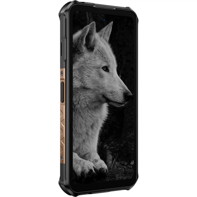 Смартфон Ulefone Armor X16 Pro 8/256GB Sand Dune [147612] - изображение 2