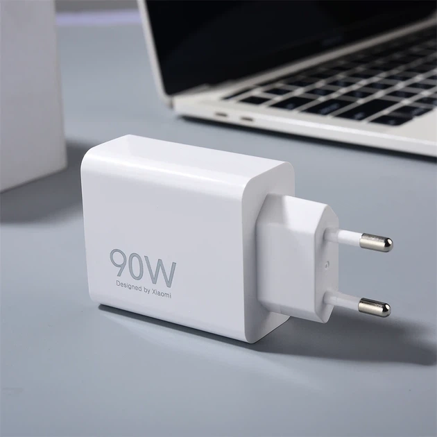 Зарядное устройство для Xiaomi service orig Adapter 90Вт USB-зарядное устройство для Mi 15 Xiaomi 14 Xiaomi 13 Ultra Poco X7 Pro Poco F6, адаптер для быстрой зарядки Turbo 67Вт для Xiaomi 14T/ Xiaomi 13T/ Xiaomi 13 Lite/ 12S Ultra/ 12 Lite - Фото 1 Зарядное устройство для Xiaomi service orig Adapter 90Вт USB-зарядное устройство для Mi 15 Xiaomi 14 Xiaomi 13 Ultra Poco X7 Pro Poco F6, адаптер для быстрой зарядки Turbo 67Вт для Xiaomi 14T/ Xiaomi 13T/ Xiaomi 13 Lite/ 12S Ultra/ 12 Lite - изображение 1