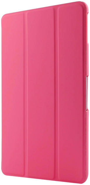 Чехол-накладка силиконовый Smart Case для iPad Pro 11 2020 защита от ударов розовый PT-14405 - изображение 3